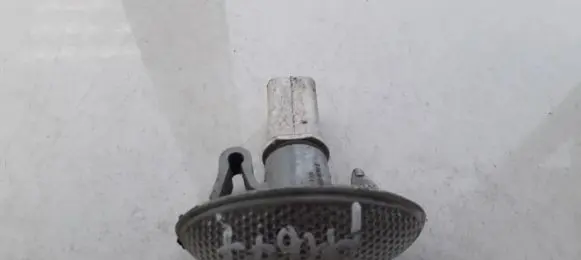 Citroen C3 Front fender indicator light WY5W3311