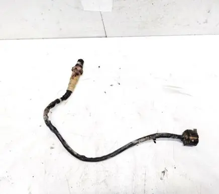 Lambda probe sensor
