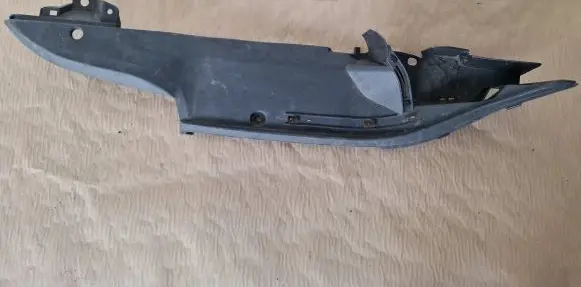 Lexus RX 450H Fender end trim 5380848070