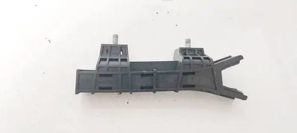 Fiat Tipo Rear door glass trim molding 52008494