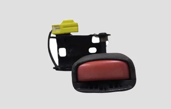 Volvo V70 Rear seatbelt buckle 607338100A 083100548 30697036