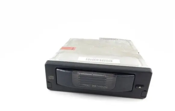 BMW 5 E60 E61 CD/DVD changer 6938975 65.12-6938975