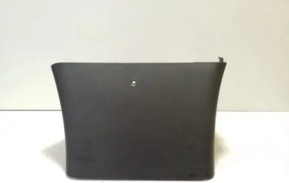 Volkswagen ID.4 Other center console (tunnel) element 11C858401B