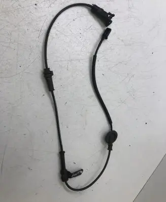 ABS rear brake sensor