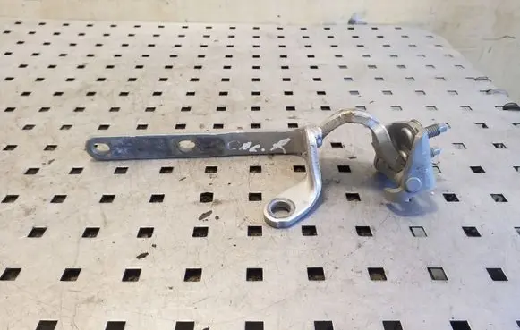 Tailgate/trunk/boot hinge