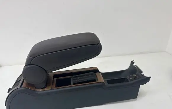 Audi A6 S6 C5 4B Center console 