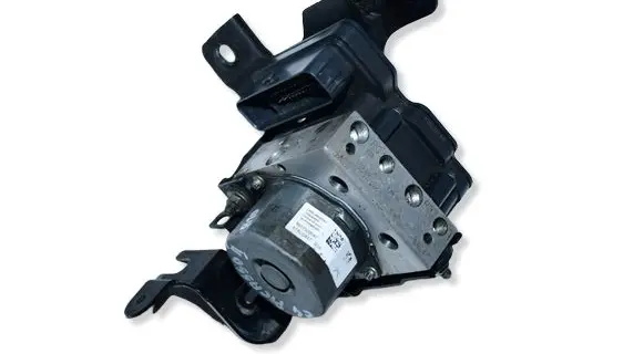 Citroen C4 II Picasso ABS Pump 9807509080
