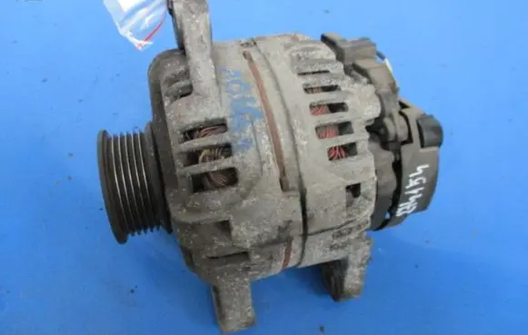Alfa Romeo 156 Generator/alternator