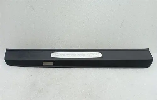 Porsche 911 991 Front door trim (molding) 99155530420