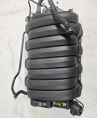 Porsche Panamera (970) Intake manifold 94811001641 94811000641