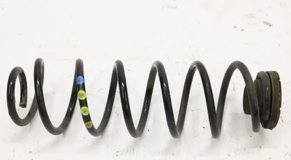 Skoda Fabia Mk3 (NJ) Front coil spring