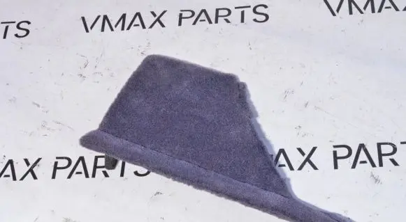 Porsche 911 996 Other center console (tunnel) element 99655211302 99655211302G10 99655211301G10