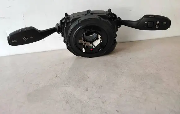 BMW 4 F32 F33 Airbag slip ring squib (SRS ring) 9351140