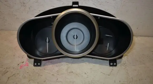 Mazda CX-7 Speedometer (instrument cluster) EH4455430
