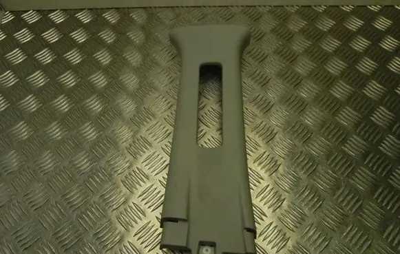 Toyota Urban Cruiser (XP110) (B) pillar trim (top) 6241252160 T1350
