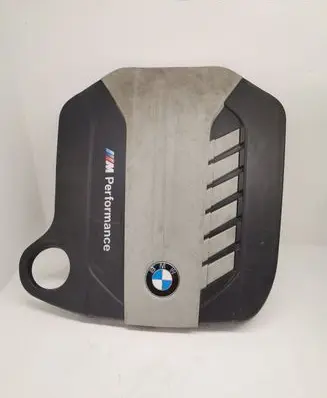 BMW X5 F15 Engine cover (trim) 7800350
