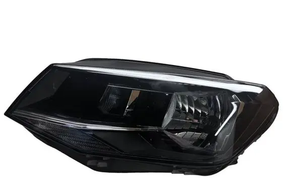 Volkswagen Caddy Headlight/headlamp 2K1941015B 1ED01228601