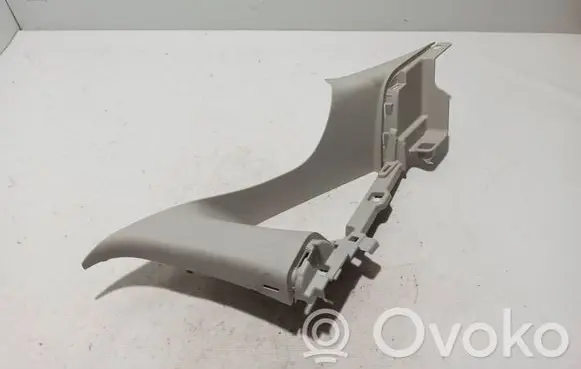 Renault Arkana Tailgate/trunk side cover trim 769343626R