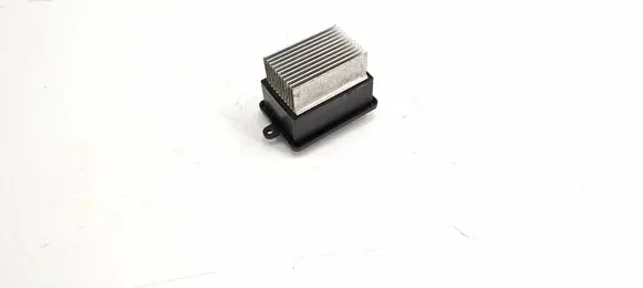 Citroen C4 II Picasso Heater blower motor/fan resistor A43002900 6013298912787