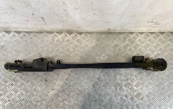 Land Rover Range Rover P38A Rear leaf spring 22145729