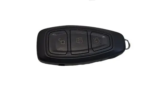 Ford S-MAX Ignition key/card 7S7T15K601ED