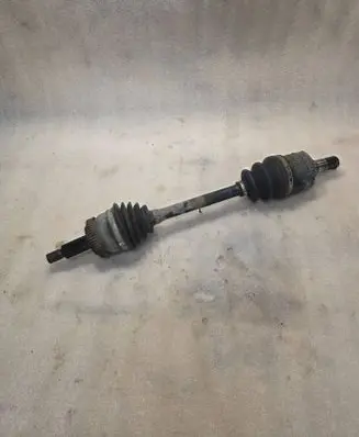 KIA Sportage Front driveshaft