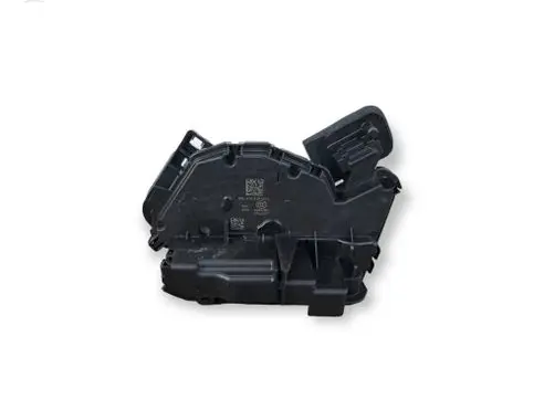 Volkswagen Touran III Front door lock