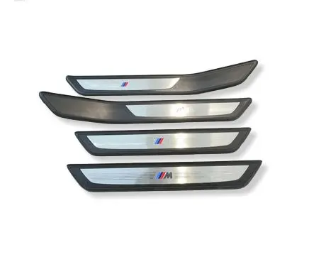 BMW 7 F01 F02 F03 F04 sill trim set (inner) 8046135 51478046135