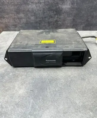 Audi A3 S3 8L CD/DVD changer CXDP9060EN 021442 377307