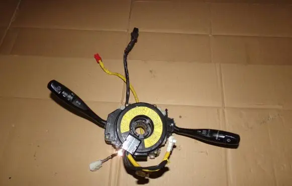 Mitsubishi Galant Other switches/knobs/shifts