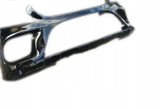 Mercedes-Benz GLE AMG (W166 - C292) Front bumper ZDERZAK4404