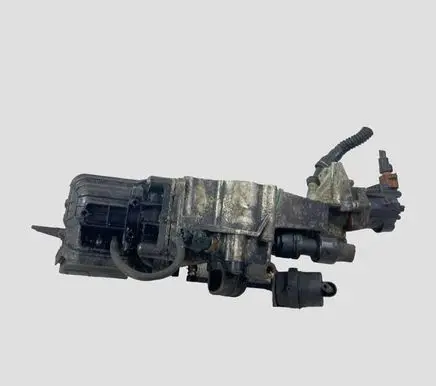 Opel Insignia A EGR valve cooler 55566052