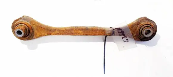 Volkswagen Golf VI Rear upper control arm/wishbone 1k0501529h 1k0.501.529.h