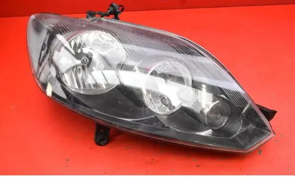 Volkswagen Golf Plus Headlight/headlamp 5M1941006G