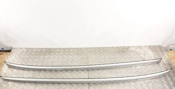 Hyundai Tucson LM Roof bar rail