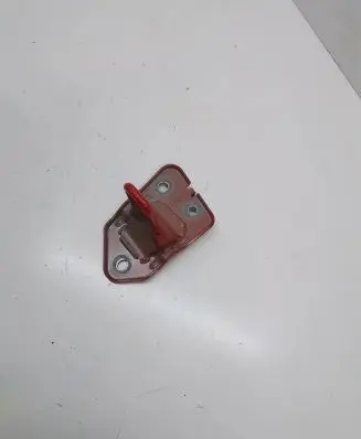 Hyundai Kona I Seat back rest lock catch 
