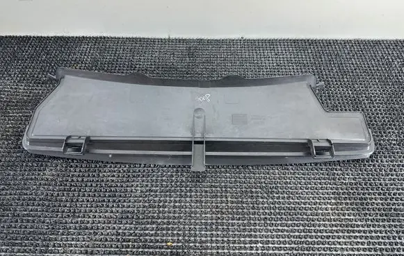 Peugeot 3008 I Air intake duct part 9683140380