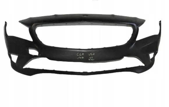 Mercedes-Benz CLA C117 X117 W117 Front bumper A1178801100