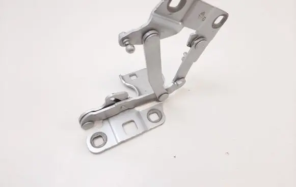Mercedes-Benz GLE (W166 - C292) Engine bonnet/hood hinges A1668800028