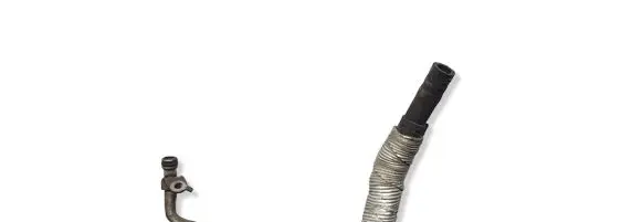 Mercedes-Benz CLA C117 X117 W117 Engine coolant pipe/hose A2702032802