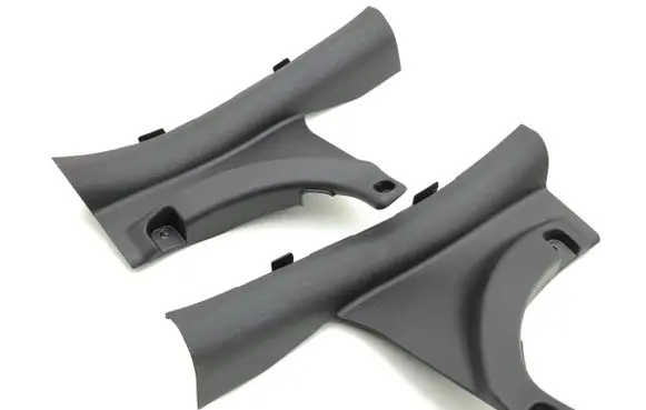 Hyundai i30 Rear seat side bottom trim 85885S4000 85875G4000