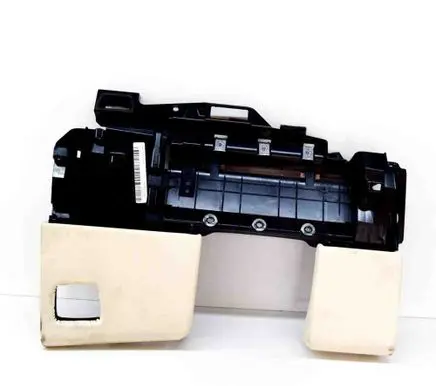 Porsche Panamera (970) Dashboard lower bottom trim panel 97055220204FFF 0024022004