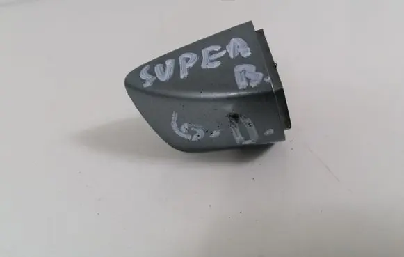 Skoda Superb B6 (3T) Front door handle cover 1K8839168A