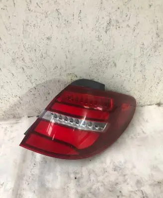 Mercedes-Benz B W246 W242 Rear/tail lights A2469068800 626502