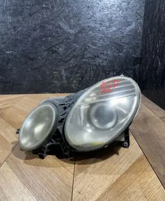 Mercedes-Benz E W211 Headlight/headlamp