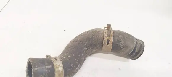 Toyota RAV 4 (XA30) Engine coolant pipe/hose