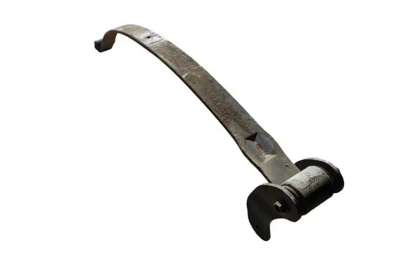 Volkswagen Caddy Rear leaf spring 