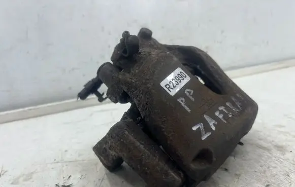 Opel Zafira B Front brake caliper 