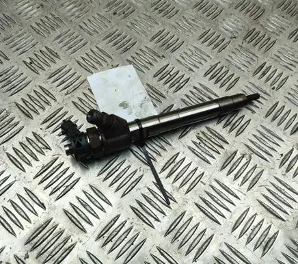 Jeep Grand Cherokee (WK) Fuel injector 35062015F 0445110523