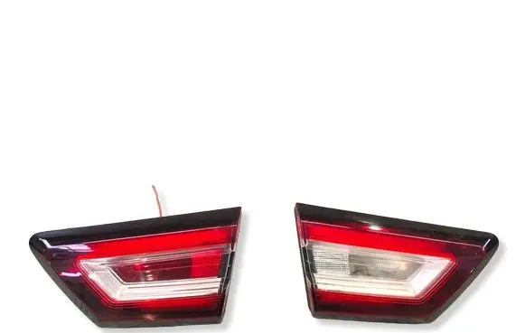 Renault Clio IV Rear/tail lights 265505796R